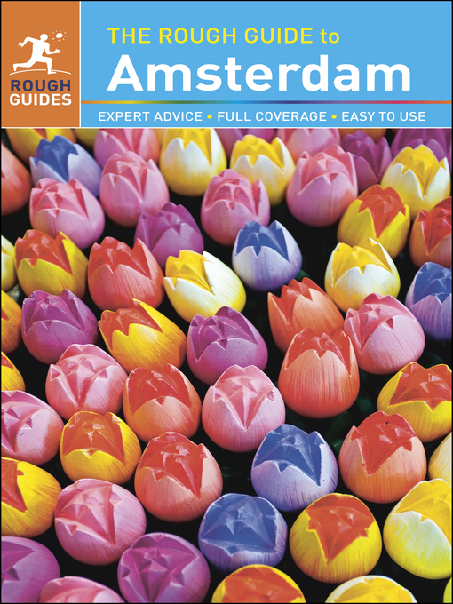 Title details for The Rough Guide to Amsterdam by Rough Guides - Available